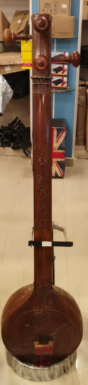 Tanjavur Tambura
