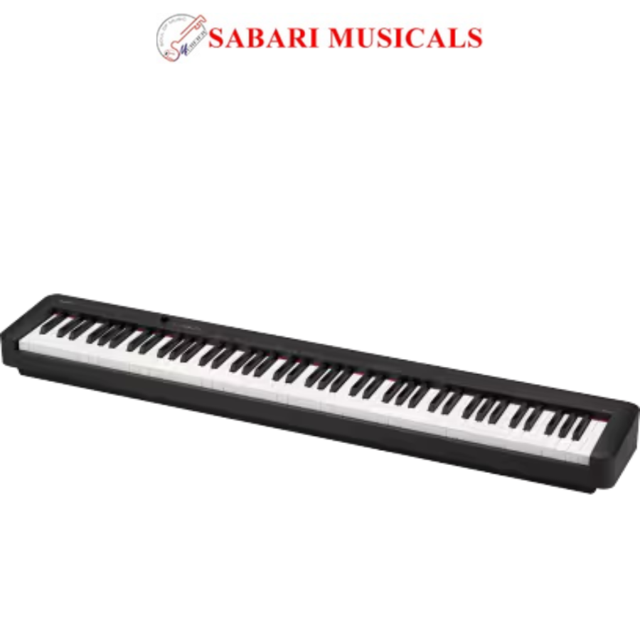 CASIO CDP-S110BK