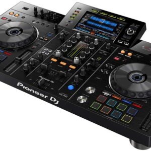 Pioneer DJ XDJ-RX2 – Sabari Musicals
