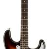 Fender Squier Bullet Stratocaster Electric Guitar - Indian Laurel Sunburst