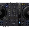 PIONEER DJ DDJ-FLX6 4-channel DJ controller for rekordbox and Serato DJ Pro