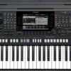 Yamaha PSR-S770 Arranger Workstation