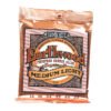 Ernie Ball P02146 Earthwood Medium Light Phosphor Bronze Acoustic Guitar Strings - 12-54 Gauge
