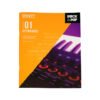Trinity Books Rock and Pop Keyboard Grade-01