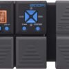 G1X On Zoom Multi Effects Guitar Processor
