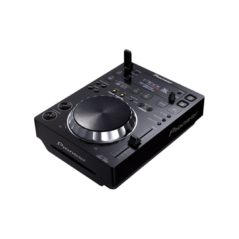 Pioneer CDJ-350 – Sabari Musicals