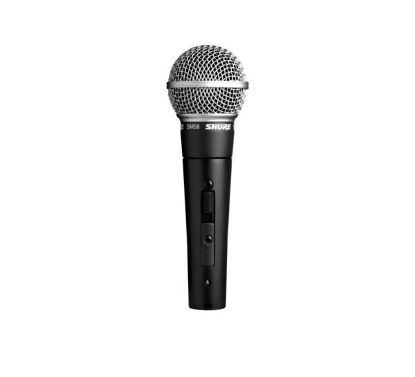 LD SYSTEMS D1105 Dynamic handheld microphone