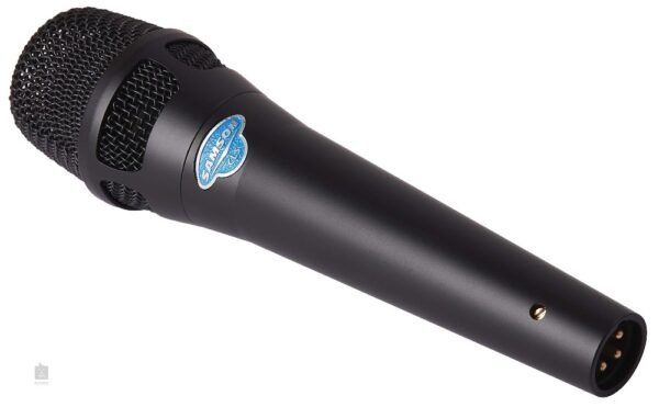 SAMSON CL-5 Black Handheld Condenser Microphone