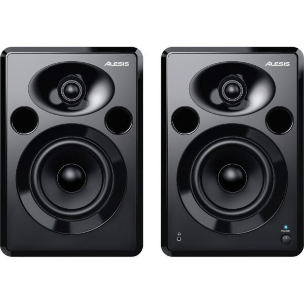 Alesis ELEVATE 5 MKII 5 inch Powered Studio Monitors - Pair