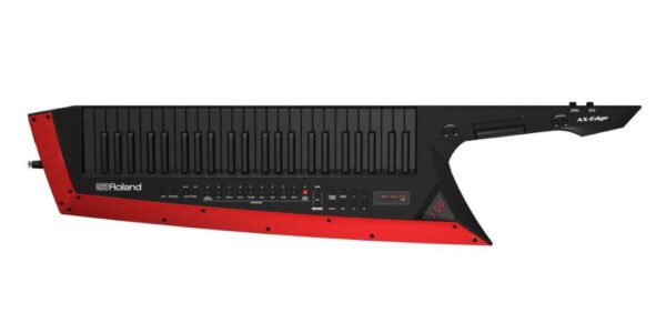 Roland AX-Edge 49-Key Keytar Synthesizer