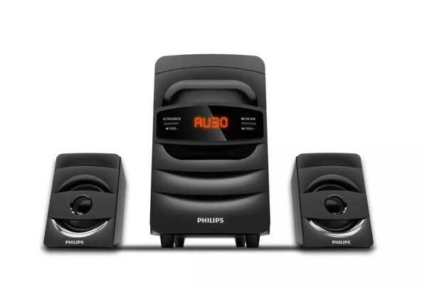 PHILIPS MMS2625B/94 31 W Bluetooth Home Theatre