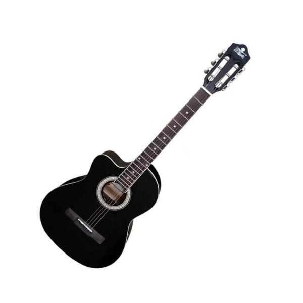 PLUTO HW39CL-201 LEFT-HANDED CUTAWAY ACOUSTIC GUITAR