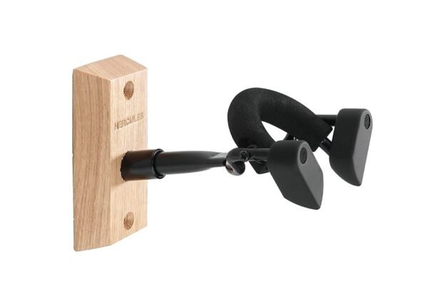 Hercules Violin Hanger For Wall Mounting DSP57WB