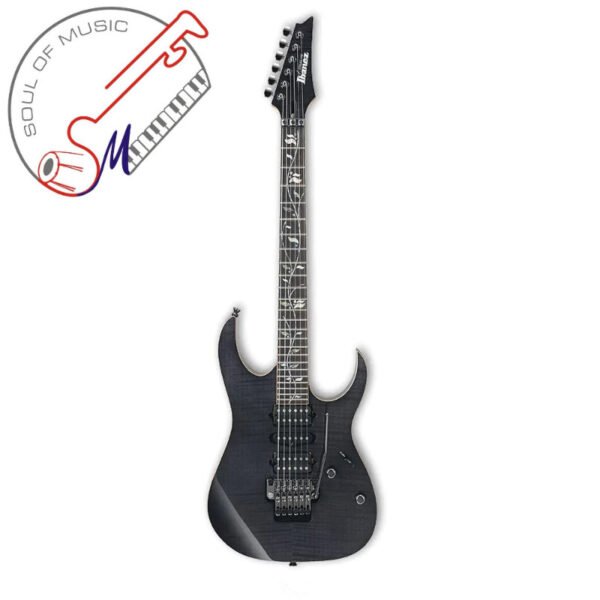 Ibanez RG8570Z Prestige J.Custom Electric Guitar