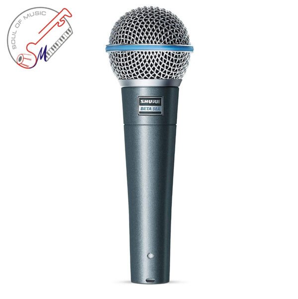 Shure BETA 58A-X Vocal Microphone