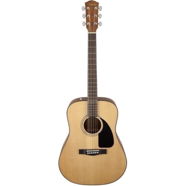 Fender CD 60 Dread V3 DS 6 String Acoustic Guitar