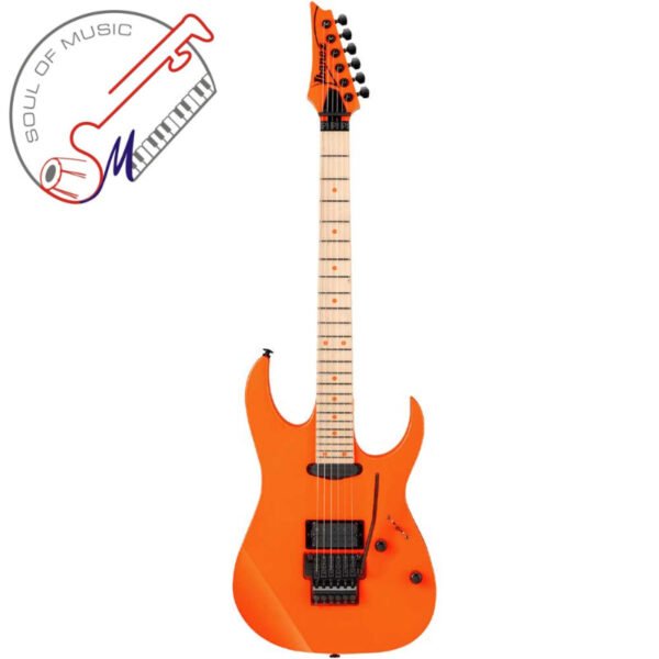 Ibanez RG565 RG Genesis Series 6-Strings Electric Guitar