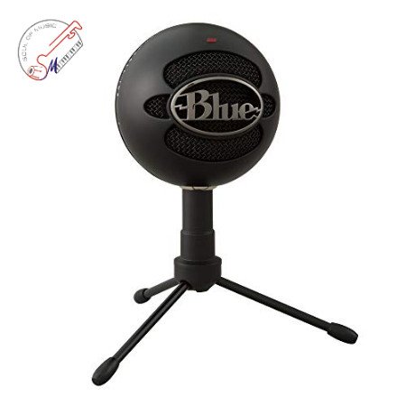 Blue Snowball iCE USB Microphone