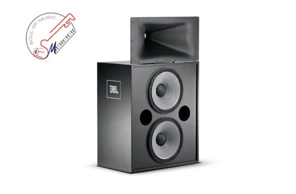 JBL 4722 Two-Way ScreenArray™ Cinema Loudspeaker System