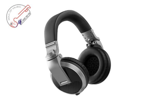 Pioneer DJ HDJ-X5 S Over-Ear DJ Headphones