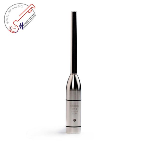 Audix TM1 Test & Measurement Microphone