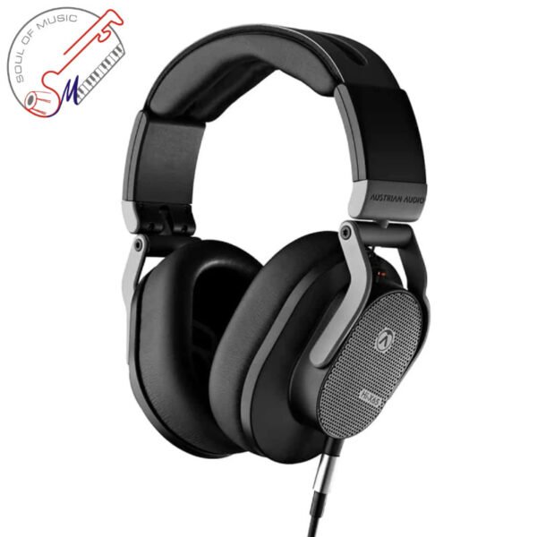 Austrian Audio - Hi-X65 Open-Back Studio Headphone