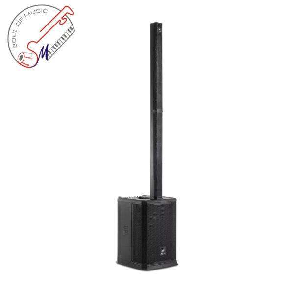 JBL PRX ONEAll-In-One Powered Column PA with Mixer and DSP