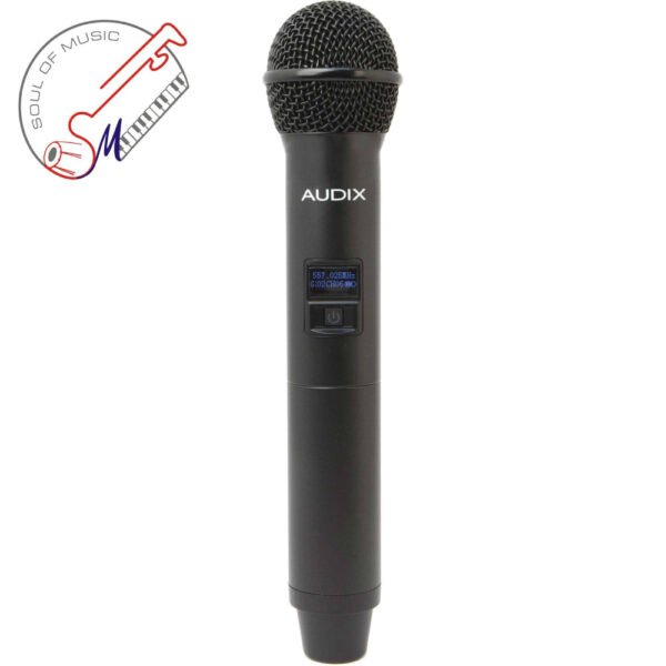 Audix H60 OM5 Wireless Microphone Handheld Transmitter