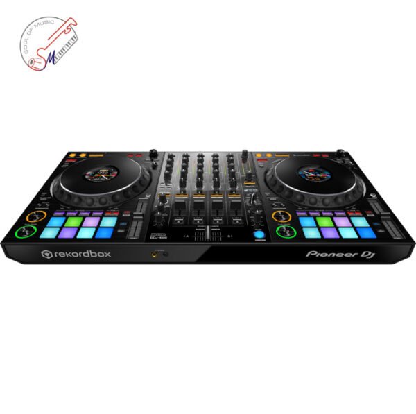 Pioneer DDJ-1000 Professional 4-Channel Controller