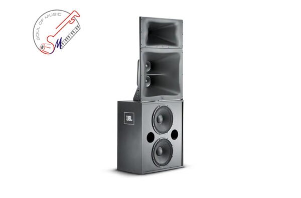 JBL 3732T Three-Way ScreenArray Passive Cinema Loudspeaker System