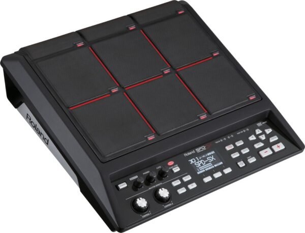 Roland SPD-SX Sampling Percussion Pad