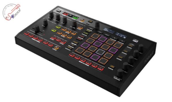 Pioneer DJ TORAIZ SQUID - Multitrack Sequencer