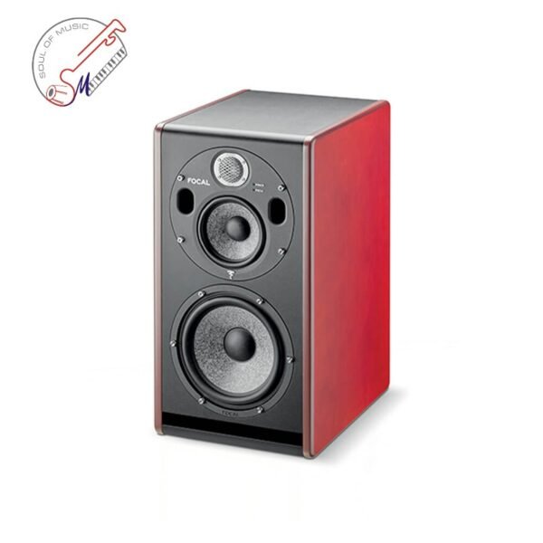 Focal Trio 6 Be 2 Way Powered Monitors Speaker