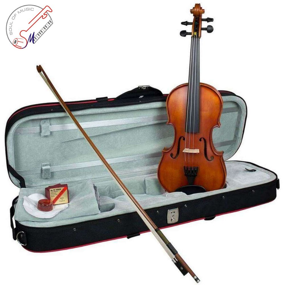 Hidersine, Violin, Piacenza, 4/4 Size 3191