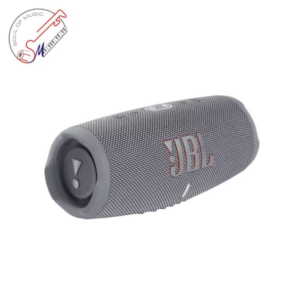 JBL Charge 5, Wireless Portable Bluetooth Speaker