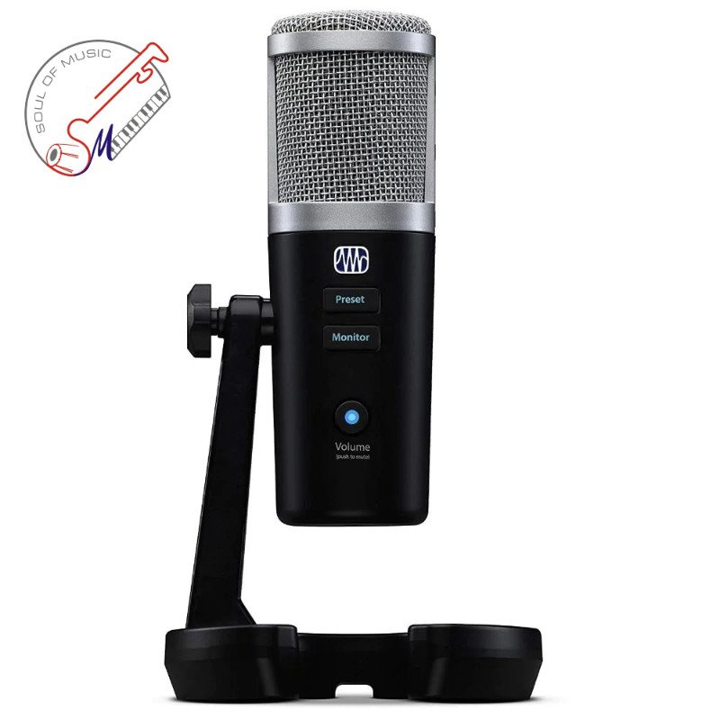 Presonus Revelator Professional USB microphone