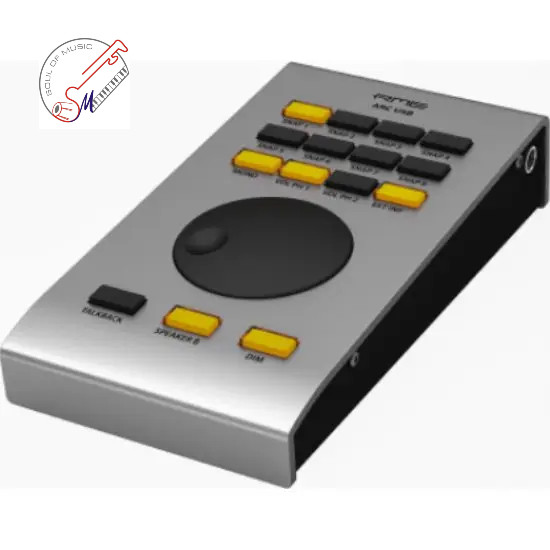 RME ARC-USB Advanced Remote Control – Sabari Musicals