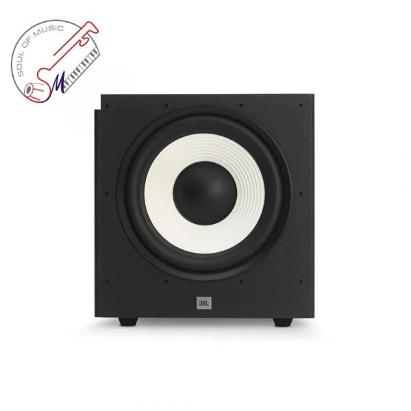 JBL Stage A120P – Active Subwoofer