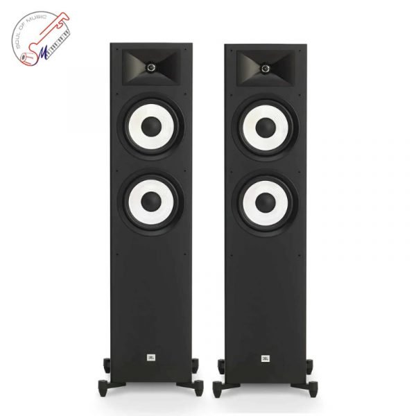 JBL Stage A190 - Floor Standing Speaker - Pair