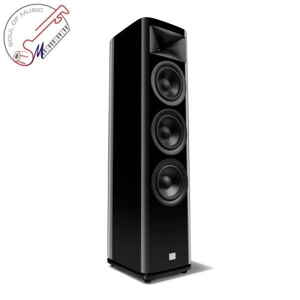 JBL Synthesis HDI-3600 - Floor Standing Speaker - Pair