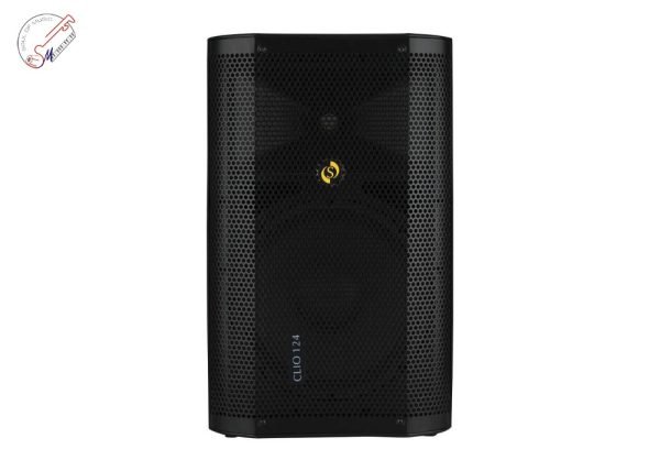 Studiomaster Clio124B Active Loudspeaker