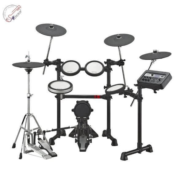 Yamaha DTX6K3-X Electronic Drum Set