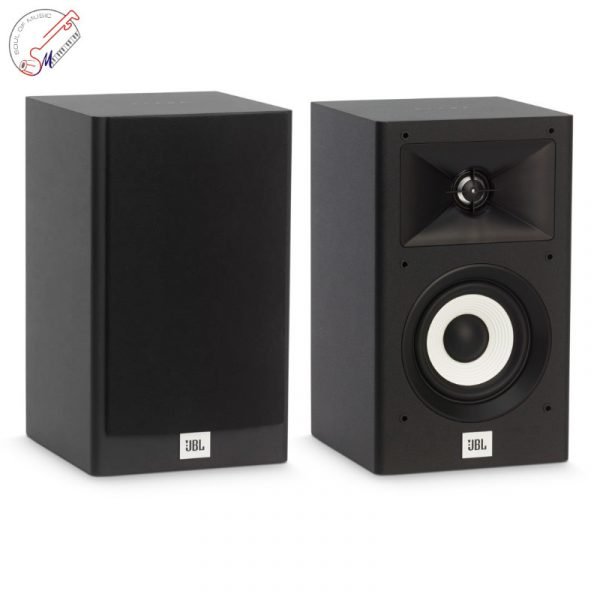 JBL Stage A120 Bookshelf Speaker (Pair)