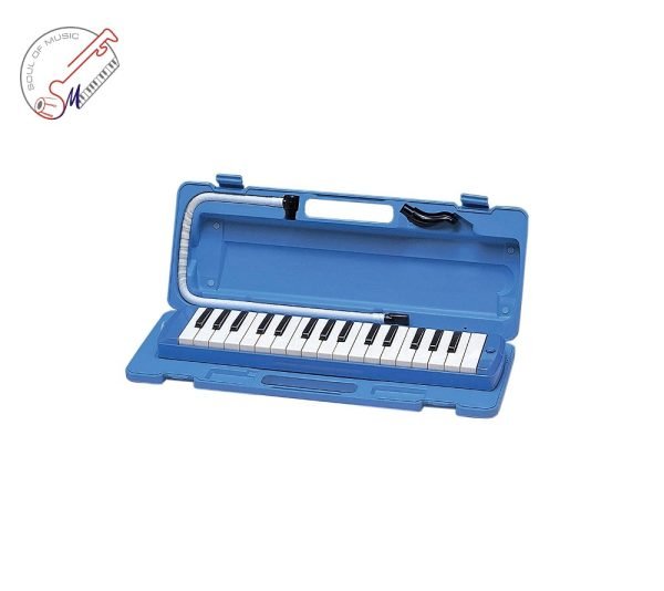 Yamaha P32D Pianica Keyboard Wind Instrument
