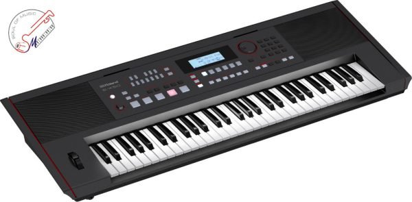 Roland E-X50 61-Keys Arranger Keyboard