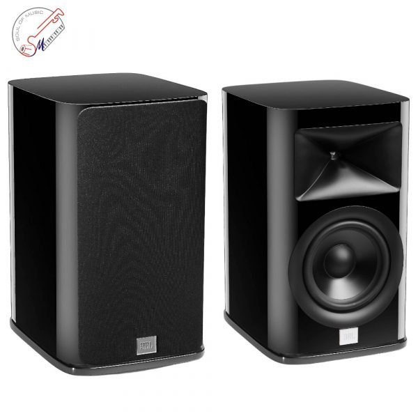 JBL HDI-1600 Bookshelf Loudspeaker (PAIR)