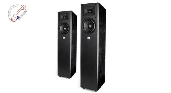 JBL Stage A170 - Floor Standing Speaker - Pair