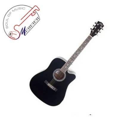 Trinity TNY-3910 Linden Wood Acoustic Guitar