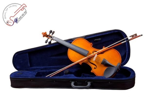 HIFI VG001L VIOLIN 4/4 FULL SIZE