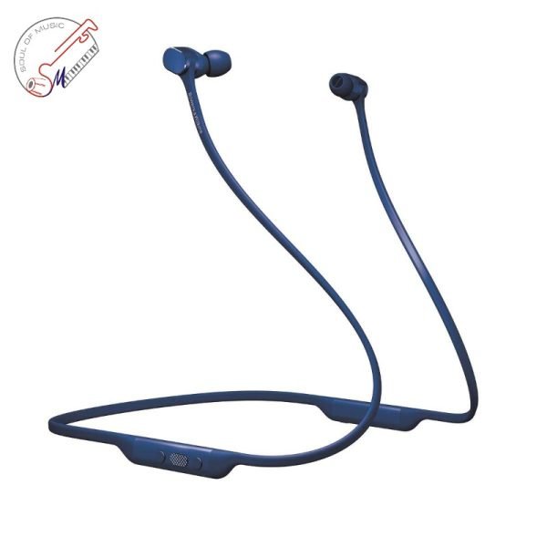 Bowers & Wilkins PI3 Wireless Bluetooth In Ear Headphone with Mic (Blue)